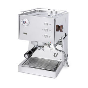 M Quina De Caf Expresso Cassiopea Quick Mill Profissional