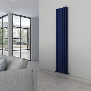 Radiador a água quente MONZA Carisa Designer Radiators 751 W1000