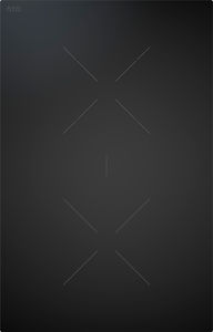 cooktop elétrico / vitrocerâmico