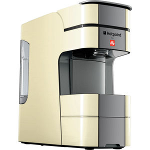 máquina de café expresso / de cápsulas / automática