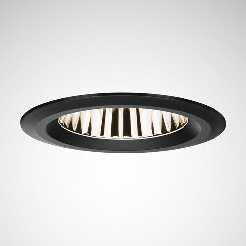 Downlight De Embutir No Teto Toko Plus Trilux France S A S De Led