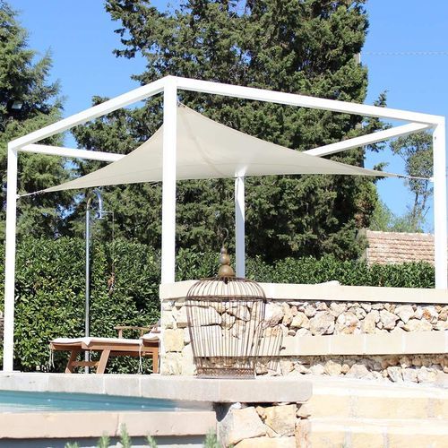 Toldo vela impermeável Iris SPRECH S r l resistente a UV