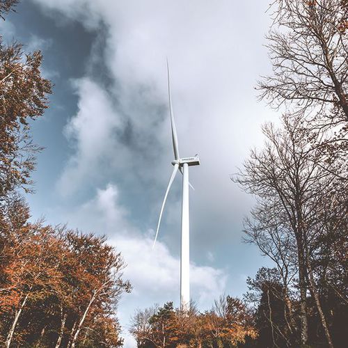 Turbina E Lica De Eixo Horizontal Sg Siemens Gamesa De