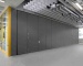 Acoustic partitions