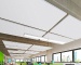 Acoustic rafts