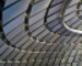 Panel suspended ceilings