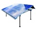 Solar carports