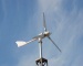 Small wind turbines