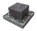 Garden fountains