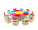 Kids game tables