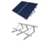 Photovoltaic mounting systems