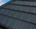 Metal roof tiles