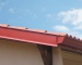 Roof edges