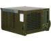 Industrial air conditioners