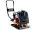 Plate compactors