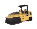 Roller compactors