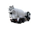 Mixer trucks