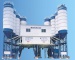 Concrete mixing plants