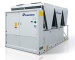 Industrial heat pumps
