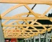 Roof trusses