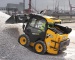 Mini skid steer loaders