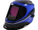 Welding helmets