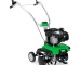 Walk-behind cultivators