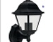 Urban lanterns