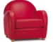 Club chairs