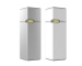 Geothermal heat pumps