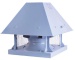 Roof ventilation