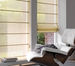 Roman blinds