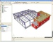 Steel structure software