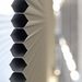 Pleated blinds