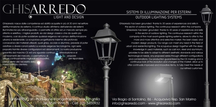 Ghisarredo Photo 2