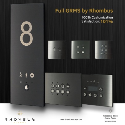 Rhombus Europe Photo 13