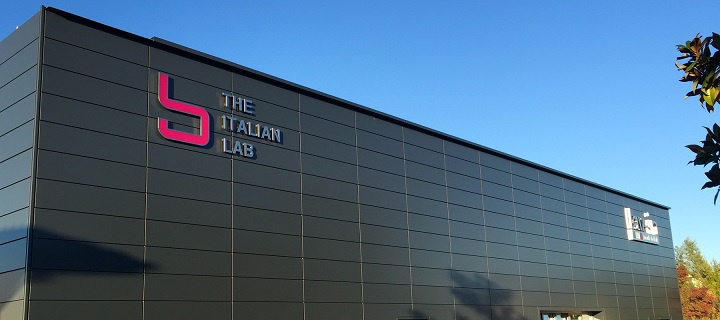 THE ITALIAN LAB SRL Photo 3