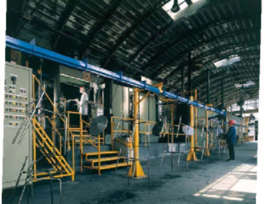 TALIN SRL Photo 11