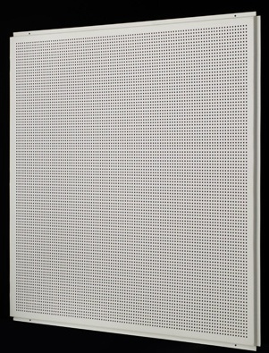 Kaya Panel Suspended Ceiling Photo 5