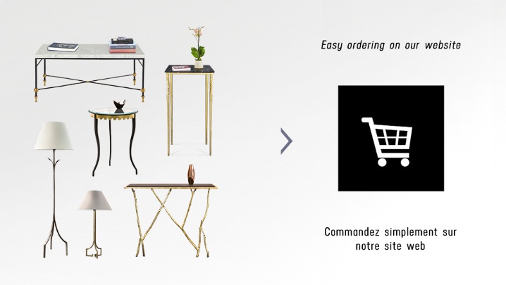 Mobilier De Style Photo 8