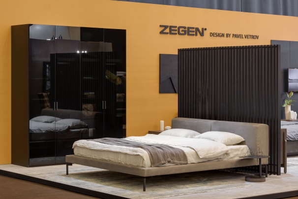 ZEGEN Photo 5