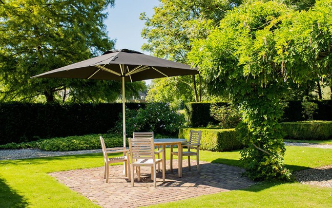Solero Parasols Photo 3
