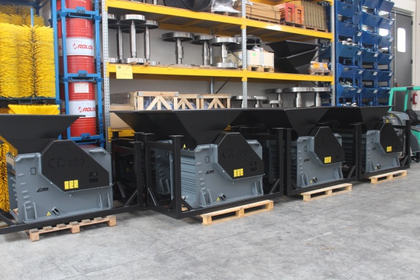 CM Srl Photo 5