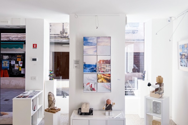 San Polo Art Gallery | Contemporary Art & Design i Photo 11