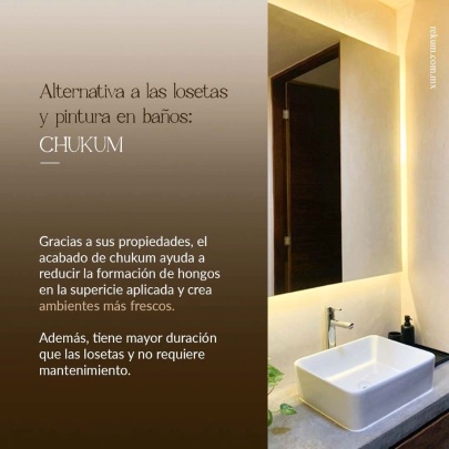 Rekum Recubrimientos Naturales Photo 4