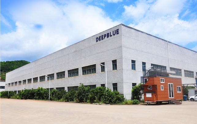 Ningbo Deepblue Smarthouse Co Ltd Information And Distributors