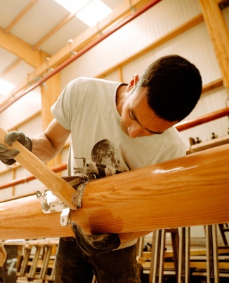 Woodspars Photo 3