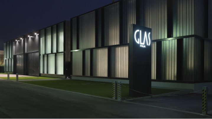 GLAS ITALIA Photo 3