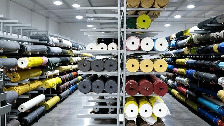 Zhejiang Hengfeng Shanding Products Co., Ltd. Photo 4
