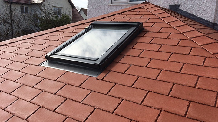 Tapco Roofing Products Photo 1